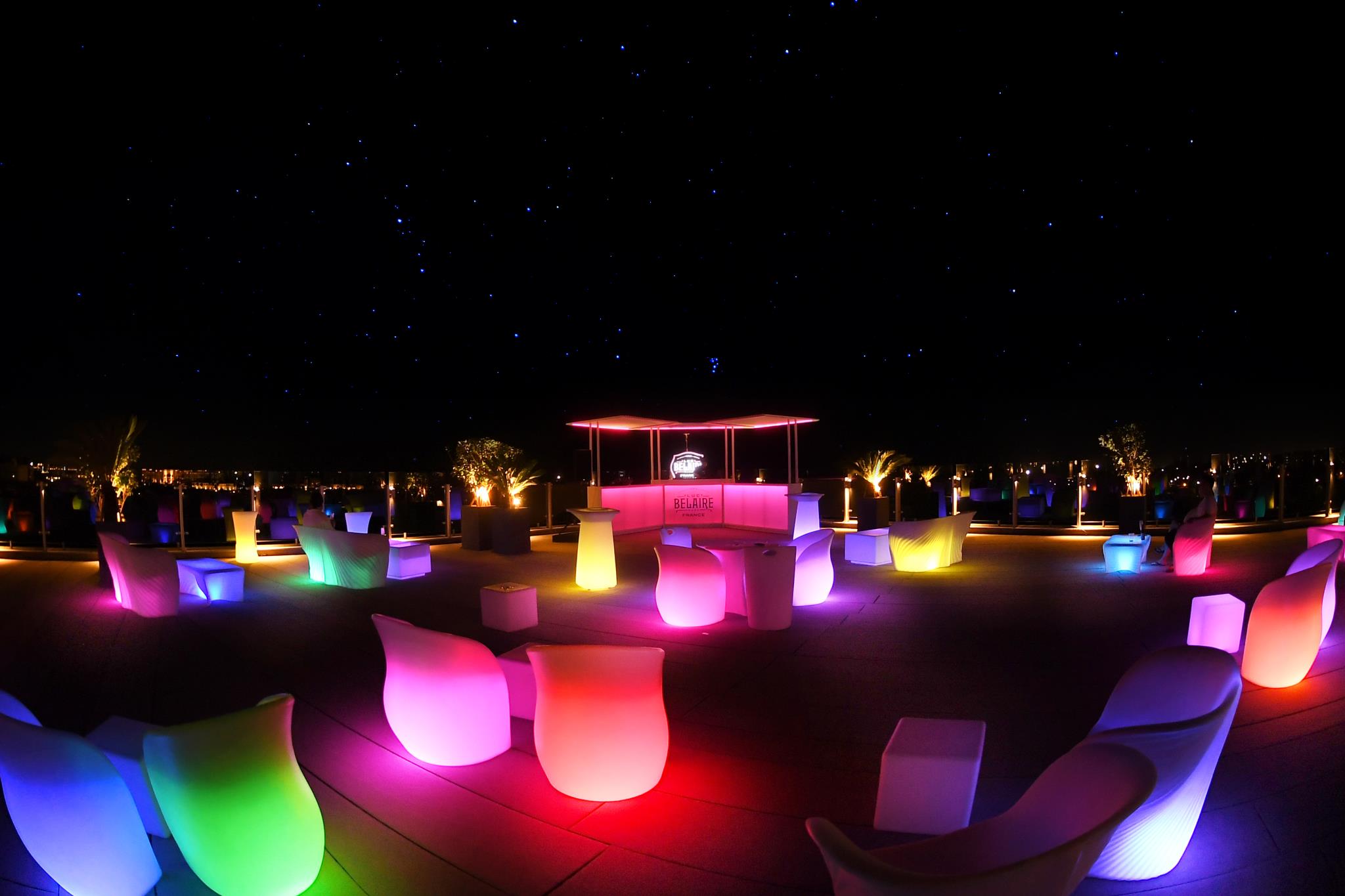 Hidden Cliff Hotel & Nature