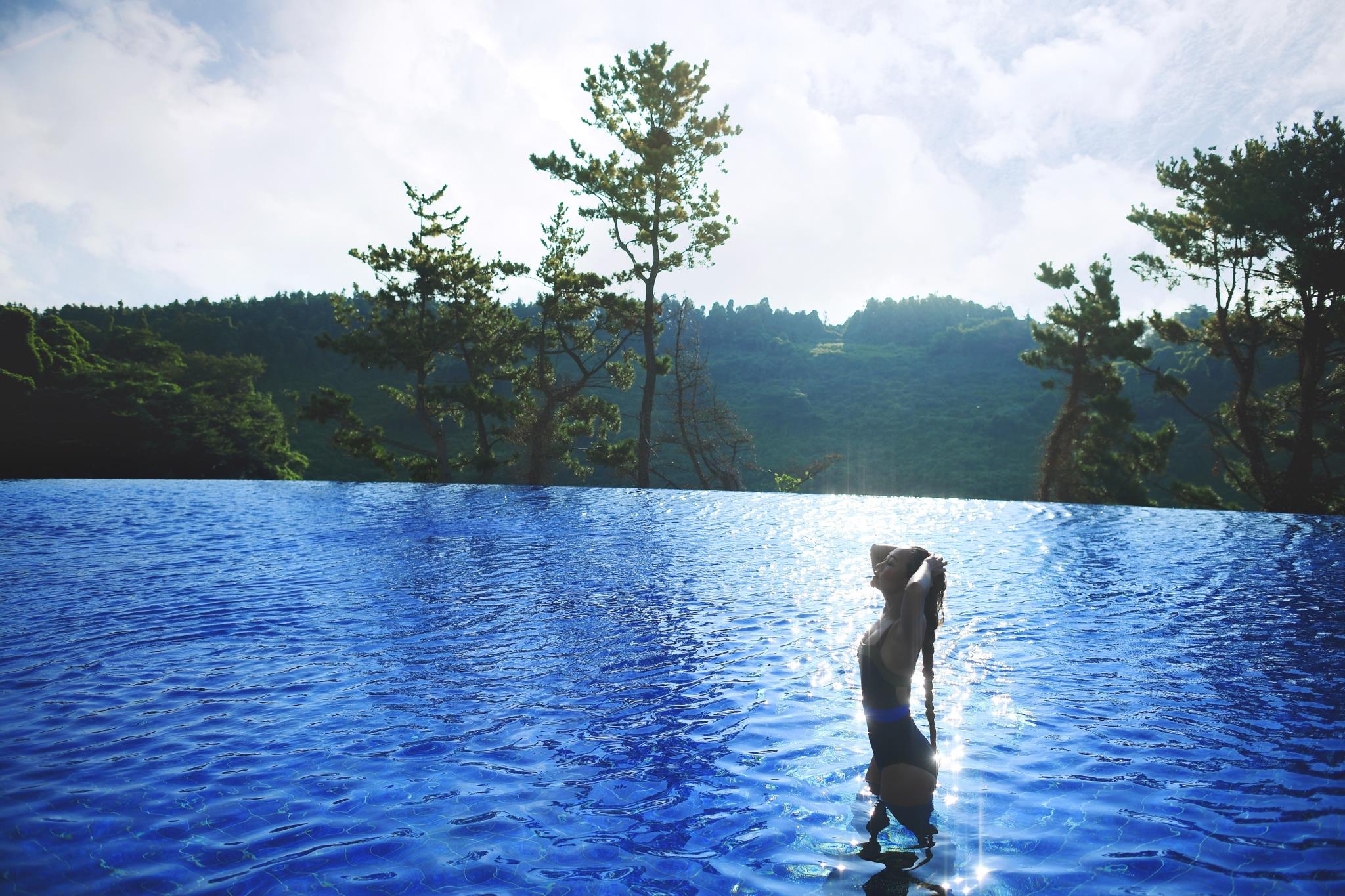 Hidden Cliff Hotel & Nature