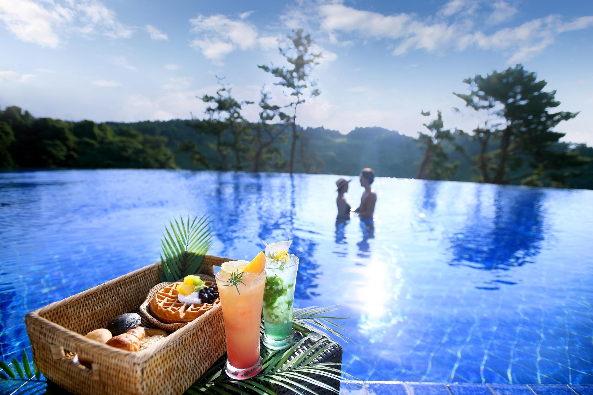 Hidden Cliff Hotel & Nature