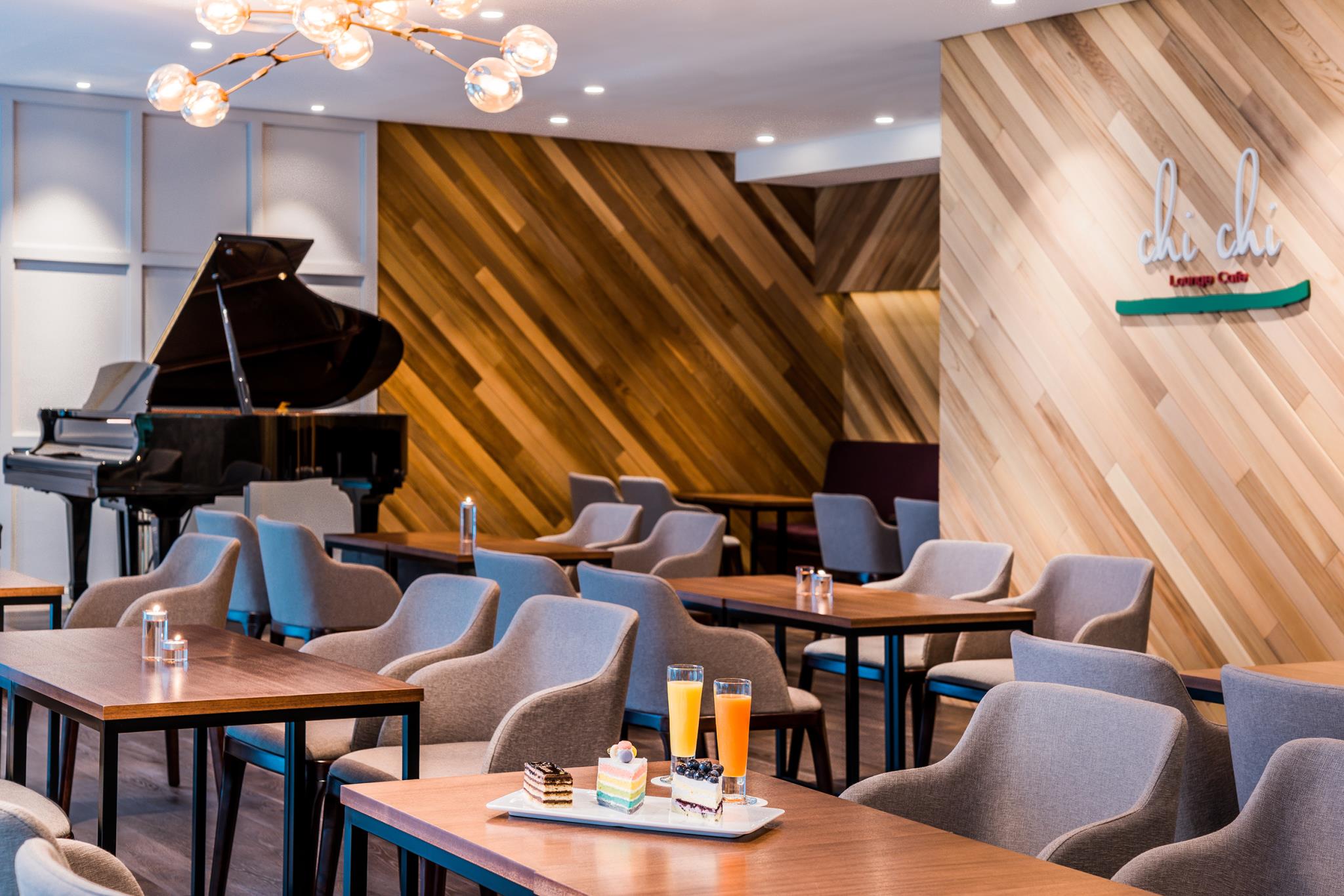 Hidden Cliff Hotel & Nature