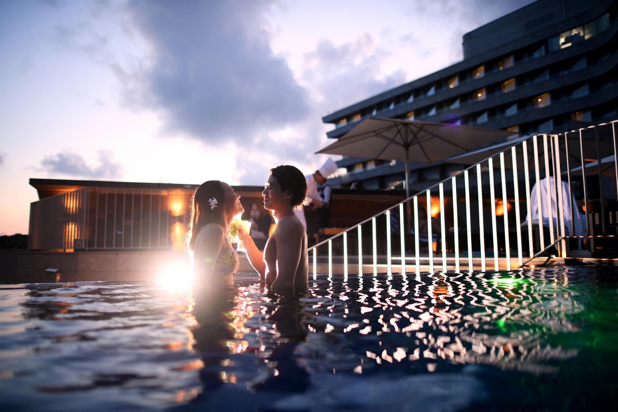 Hidden Cliff Hotel & Nature