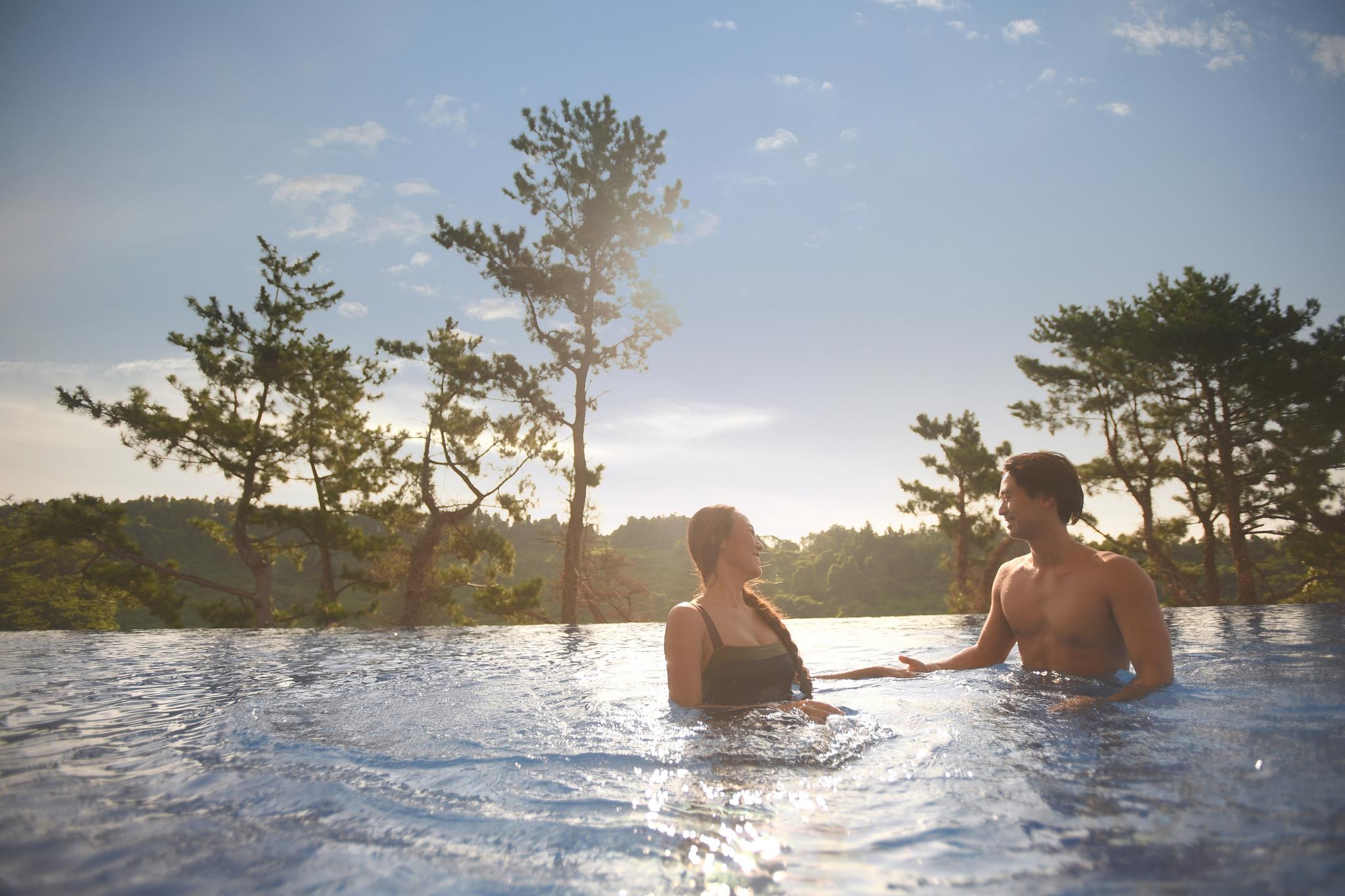 Hidden Cliff Hotel & Nature