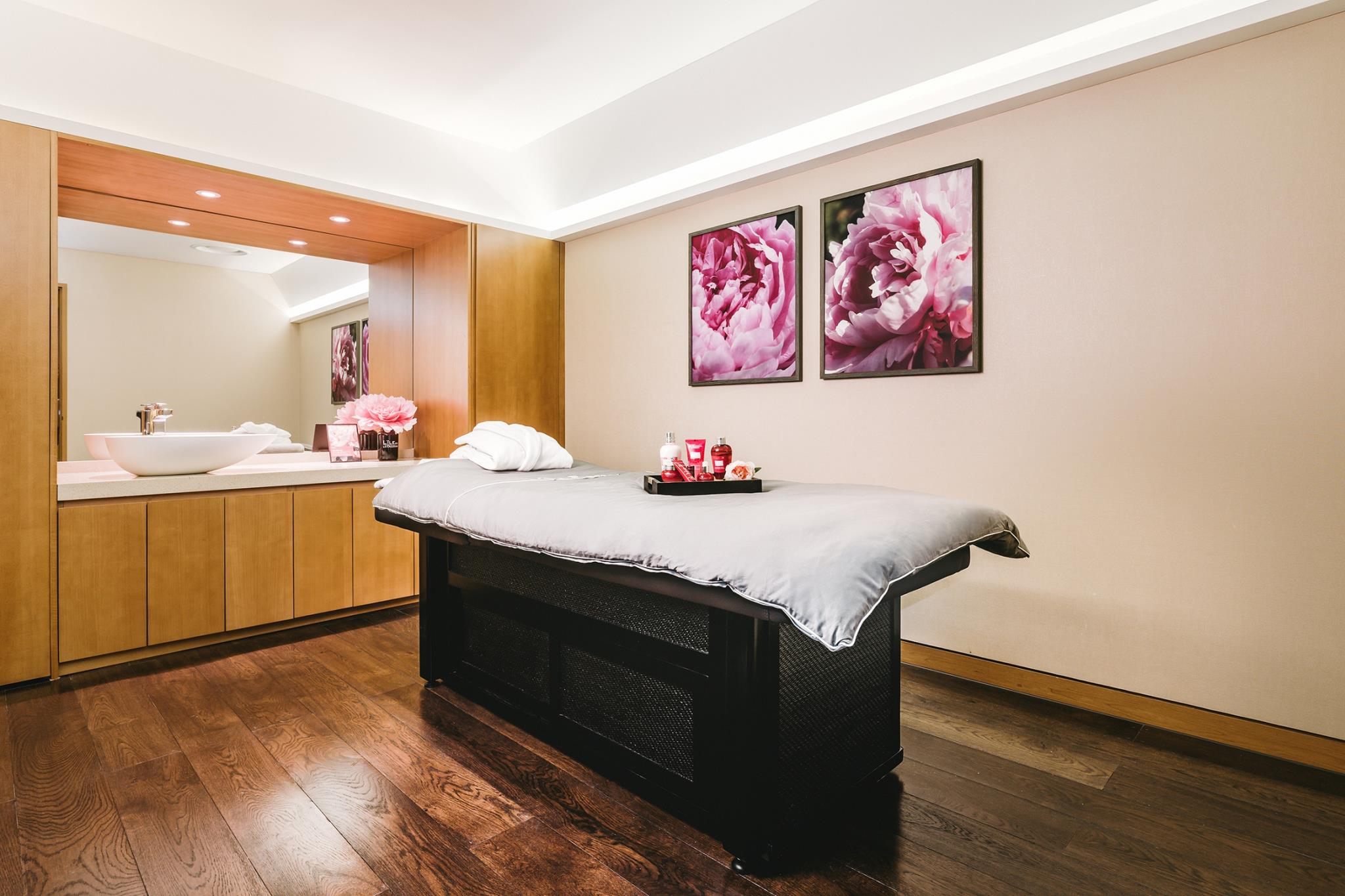 Hidden Cliff Hotel & Nature