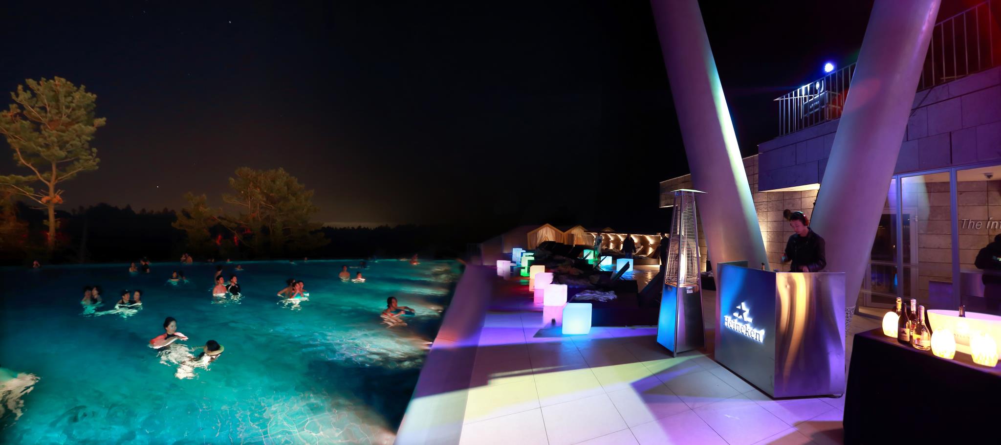 Hidden Cliff Hotel & Nature