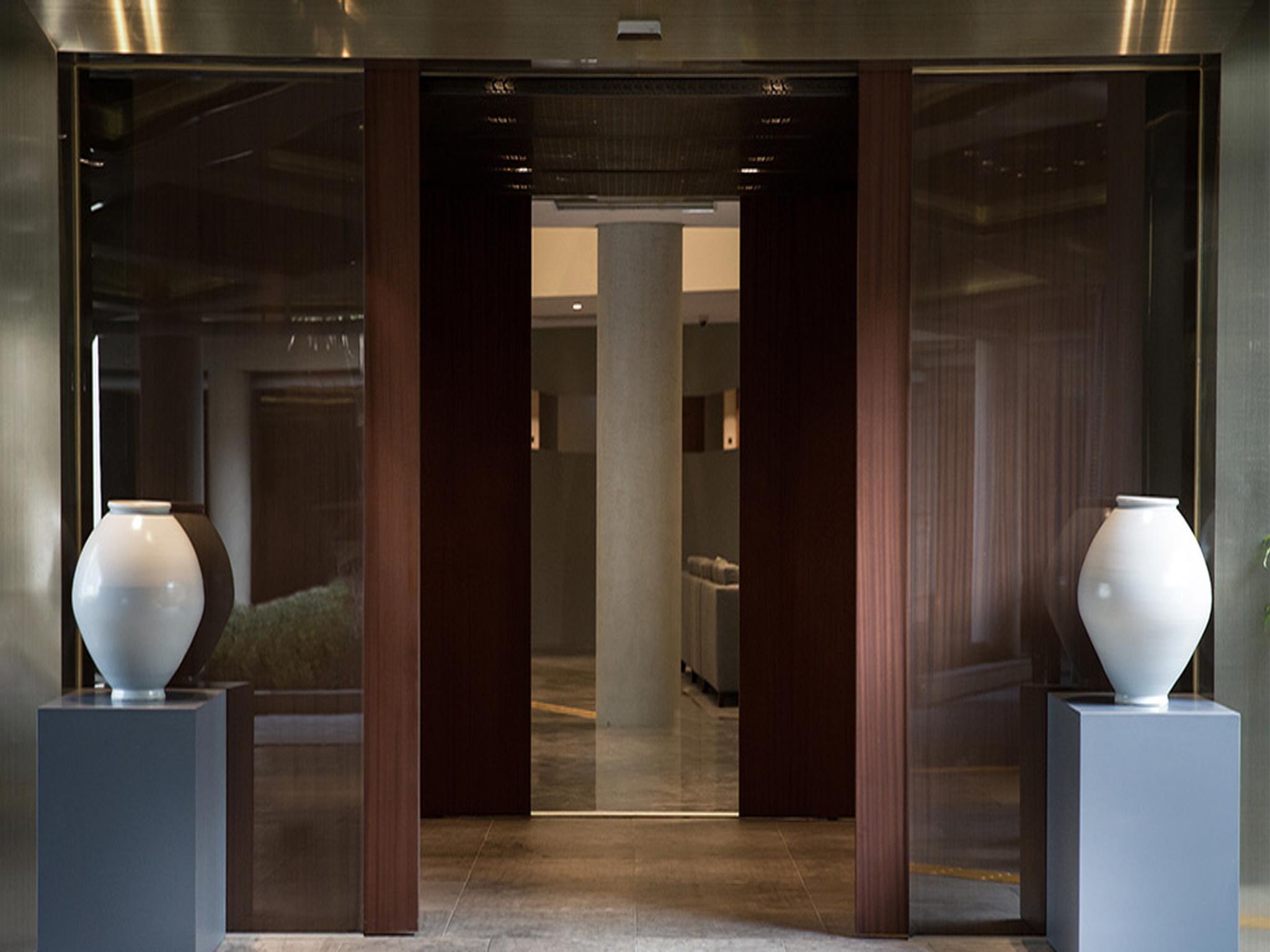 Hidden Cliff Hotel & Nature