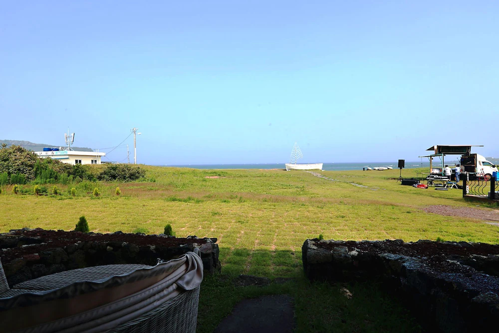 Horang Horang Pension
