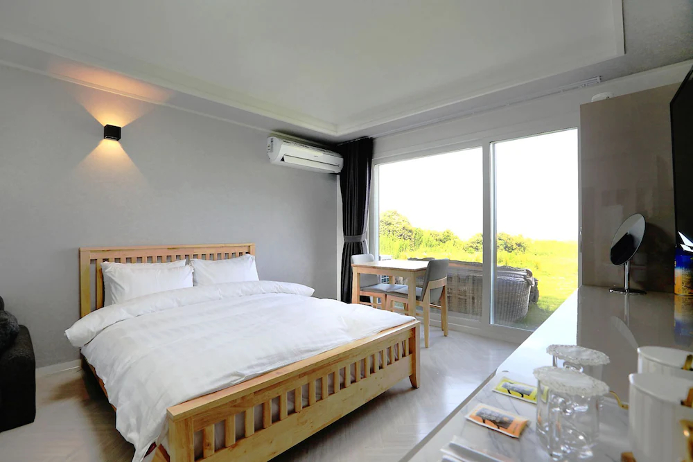 Horang Horang Pension