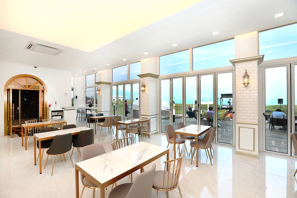 Horang Horang Pension