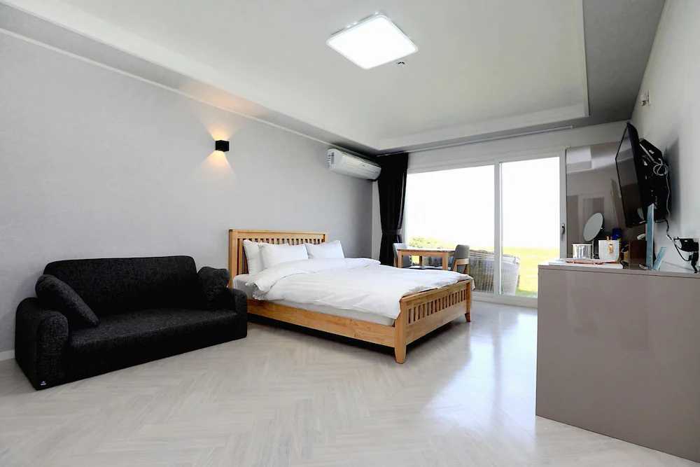 Horang Horang Pension