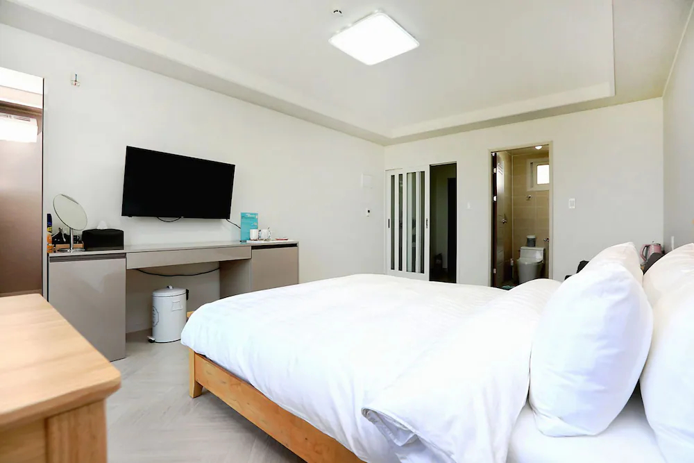 Horang Horang Pension