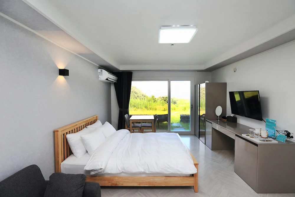 Horang Horang Pension