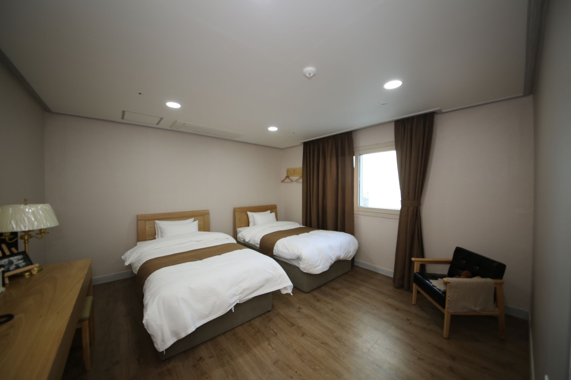 Hotel Aroha