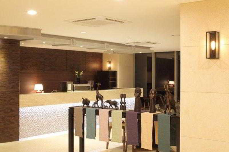 Hotel Bareve