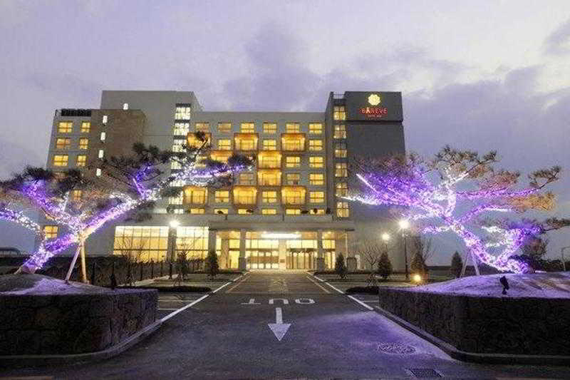Hotel Bareve