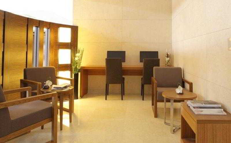 Hotel Bareve