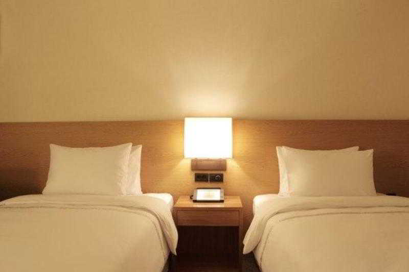 Hotel Bareve