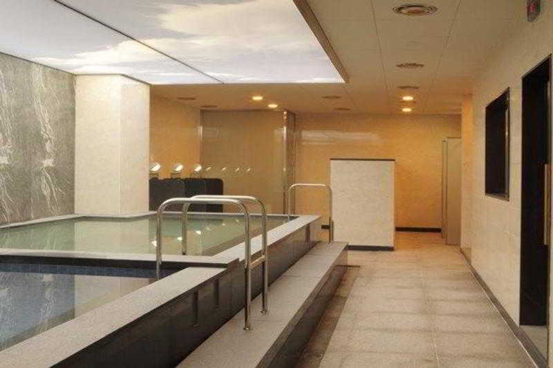 Hotel Bareve