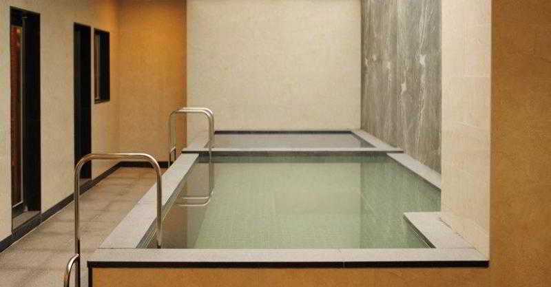 Hotel Bareve