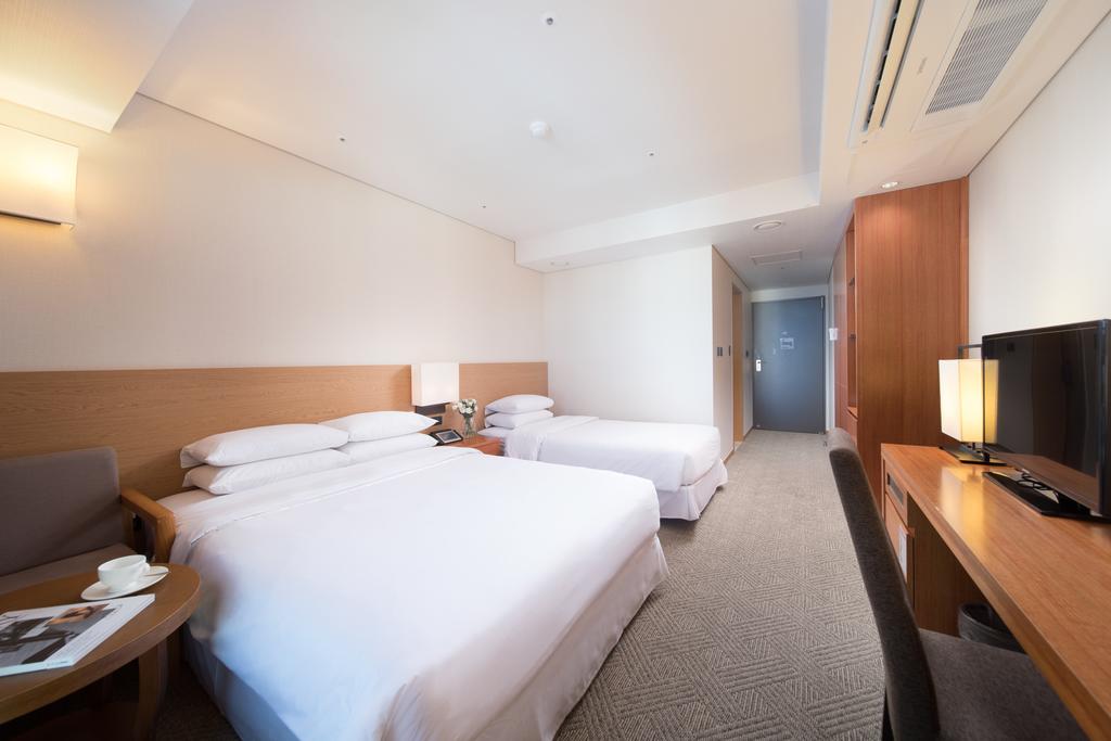 Hotel Bareve