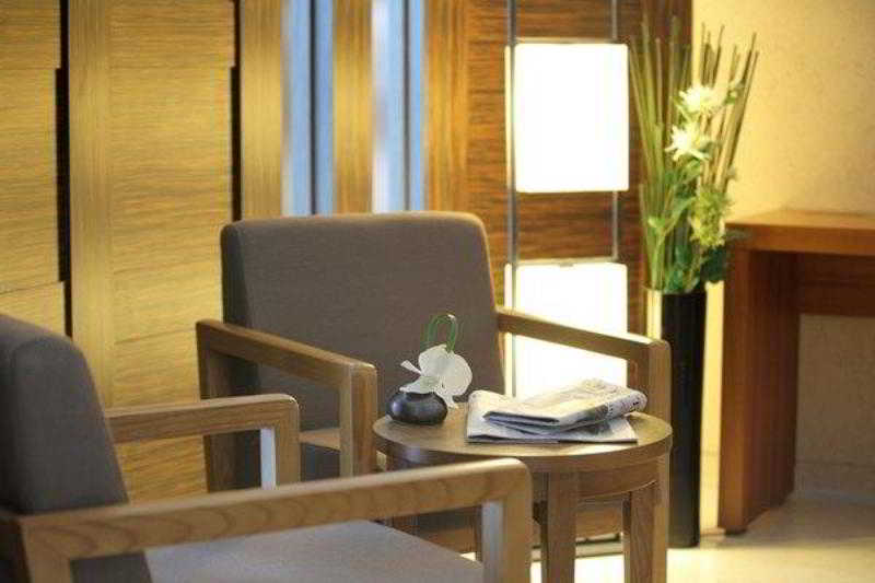 Hotel Bareve