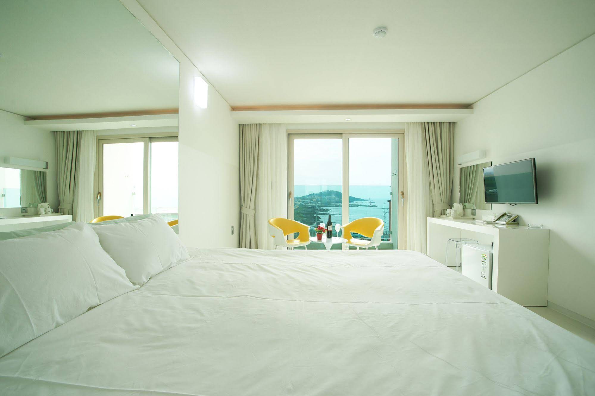 Hotel Ciel Bleu