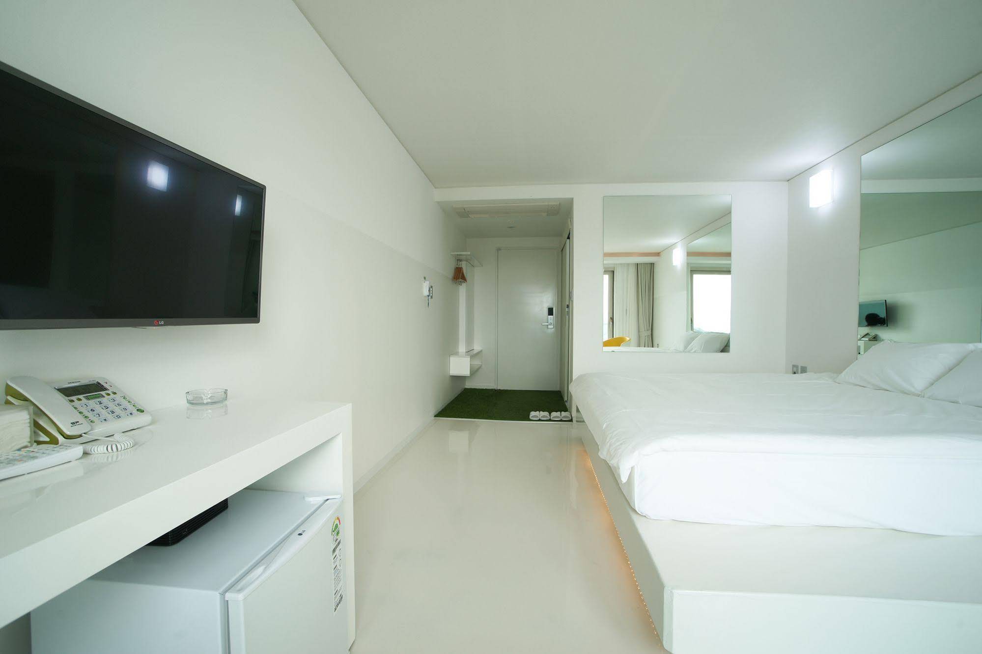 Hotel Ciel Bleu