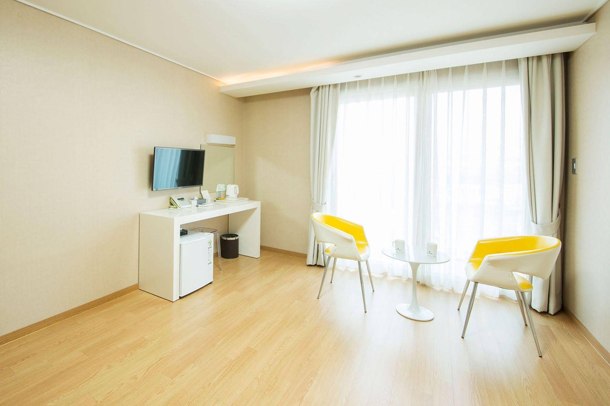 Hotel Ciel Bleu