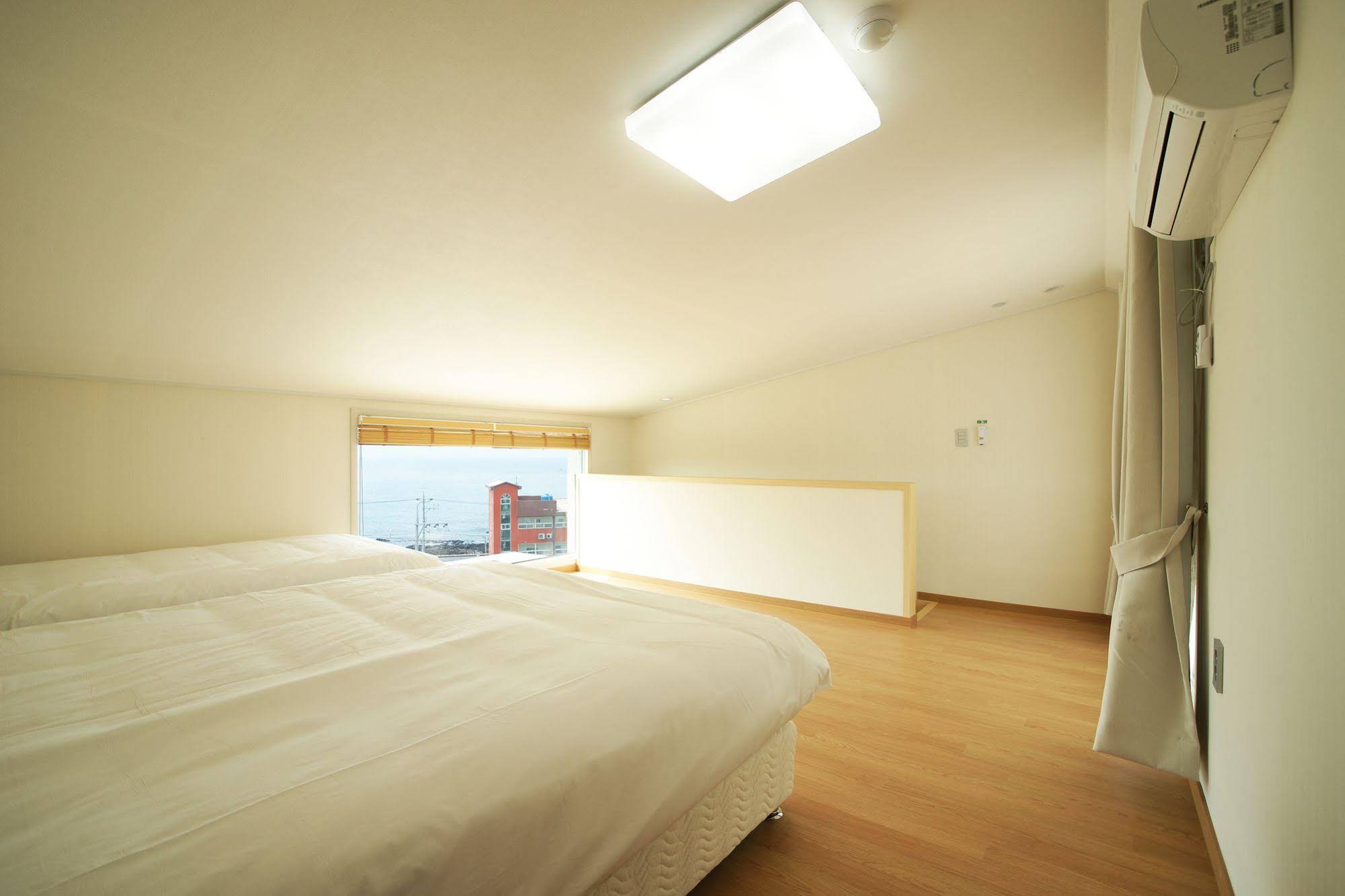 Hotel Ciel Bleu