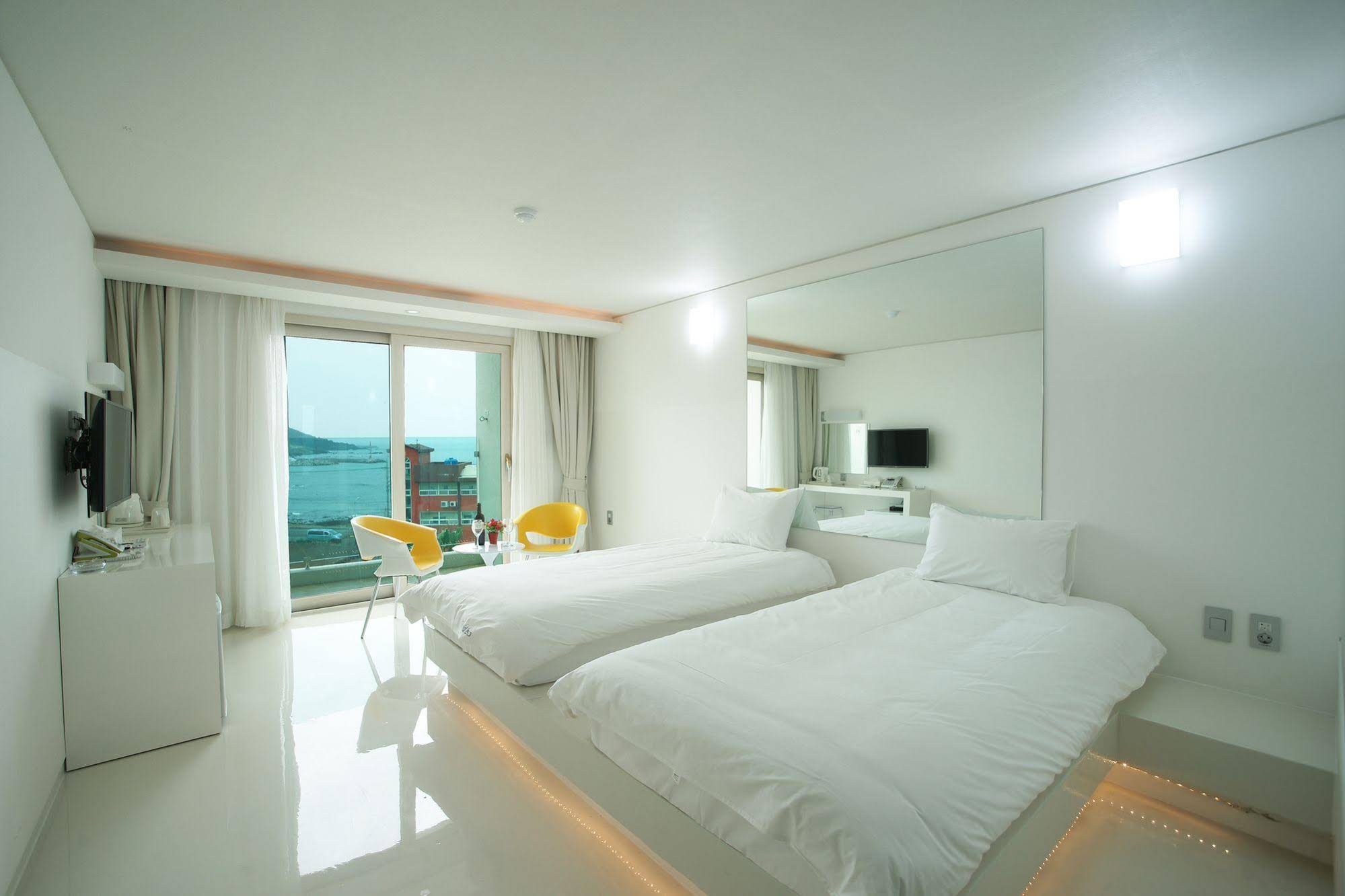 Hotel Ciel Bleu