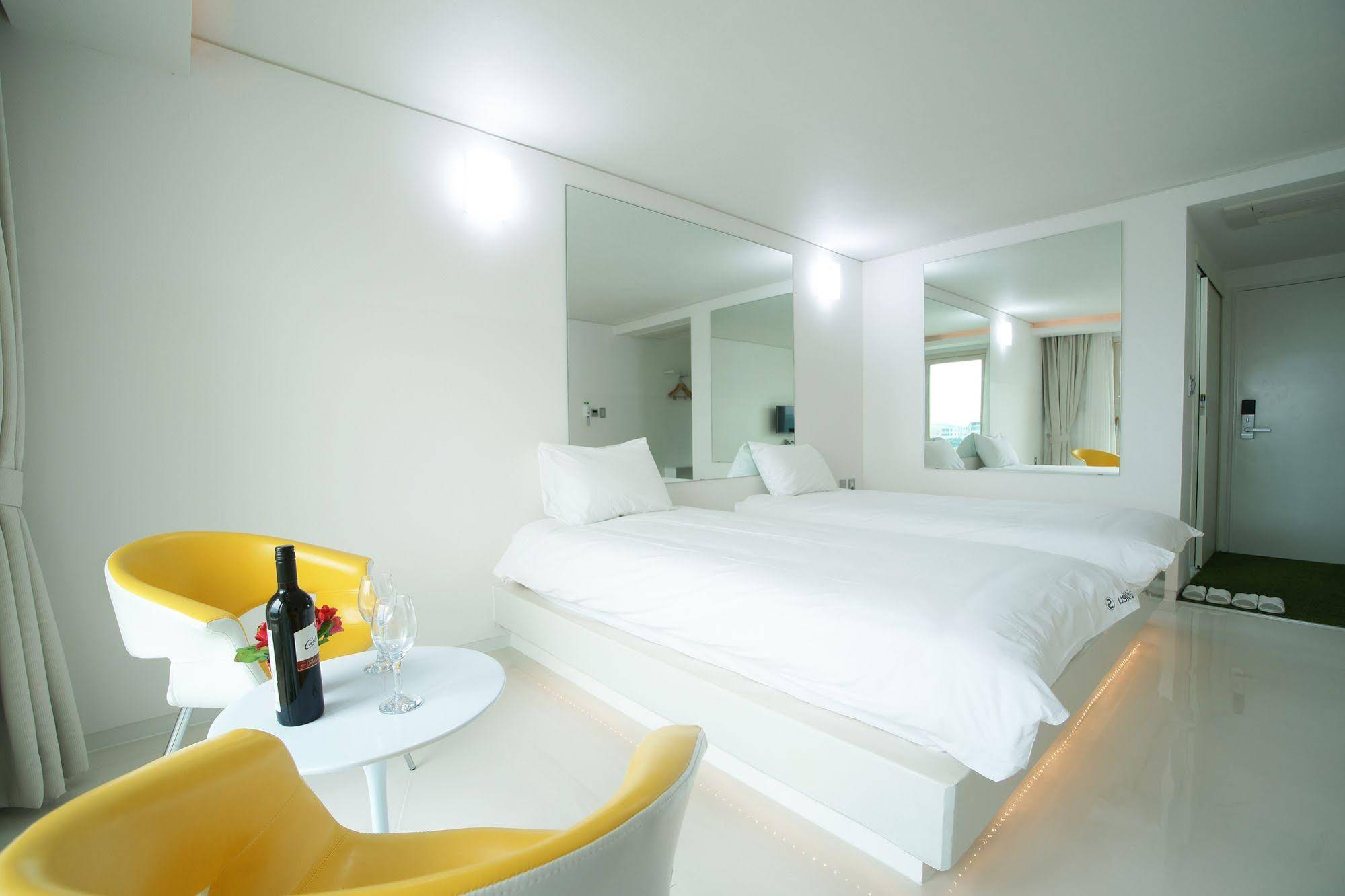 Hotel Ciel Bleu