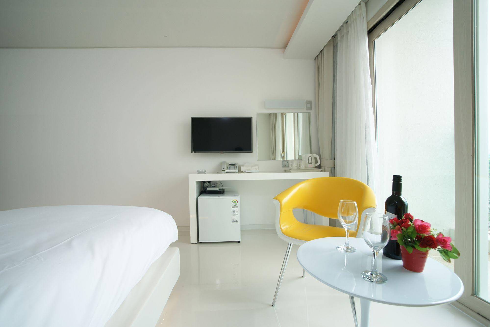 Hotel Ciel Bleu