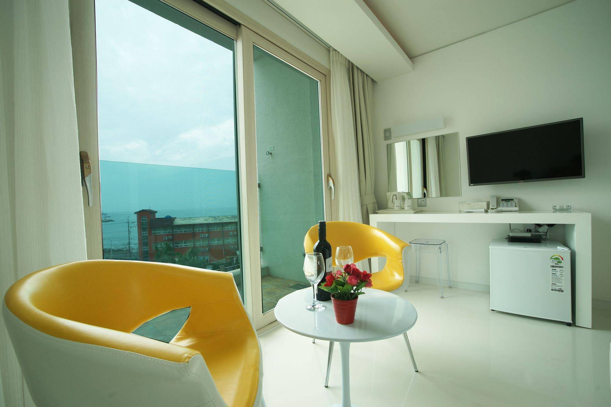 Hotel Ciel Bleu