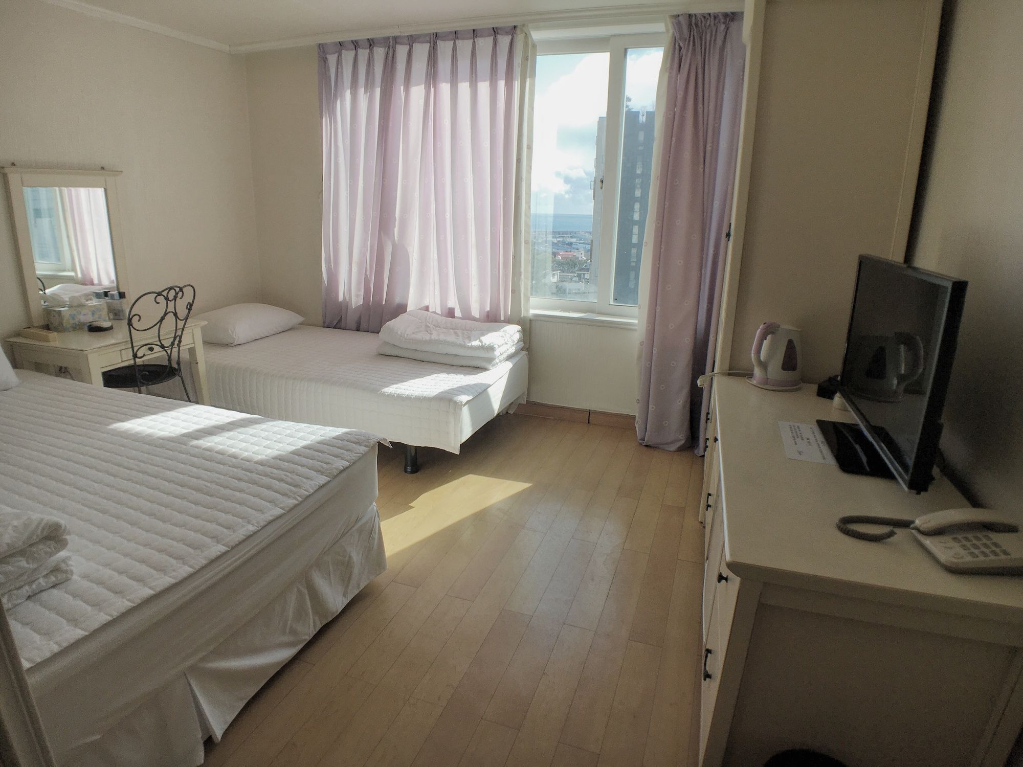 Hotel Good Inn