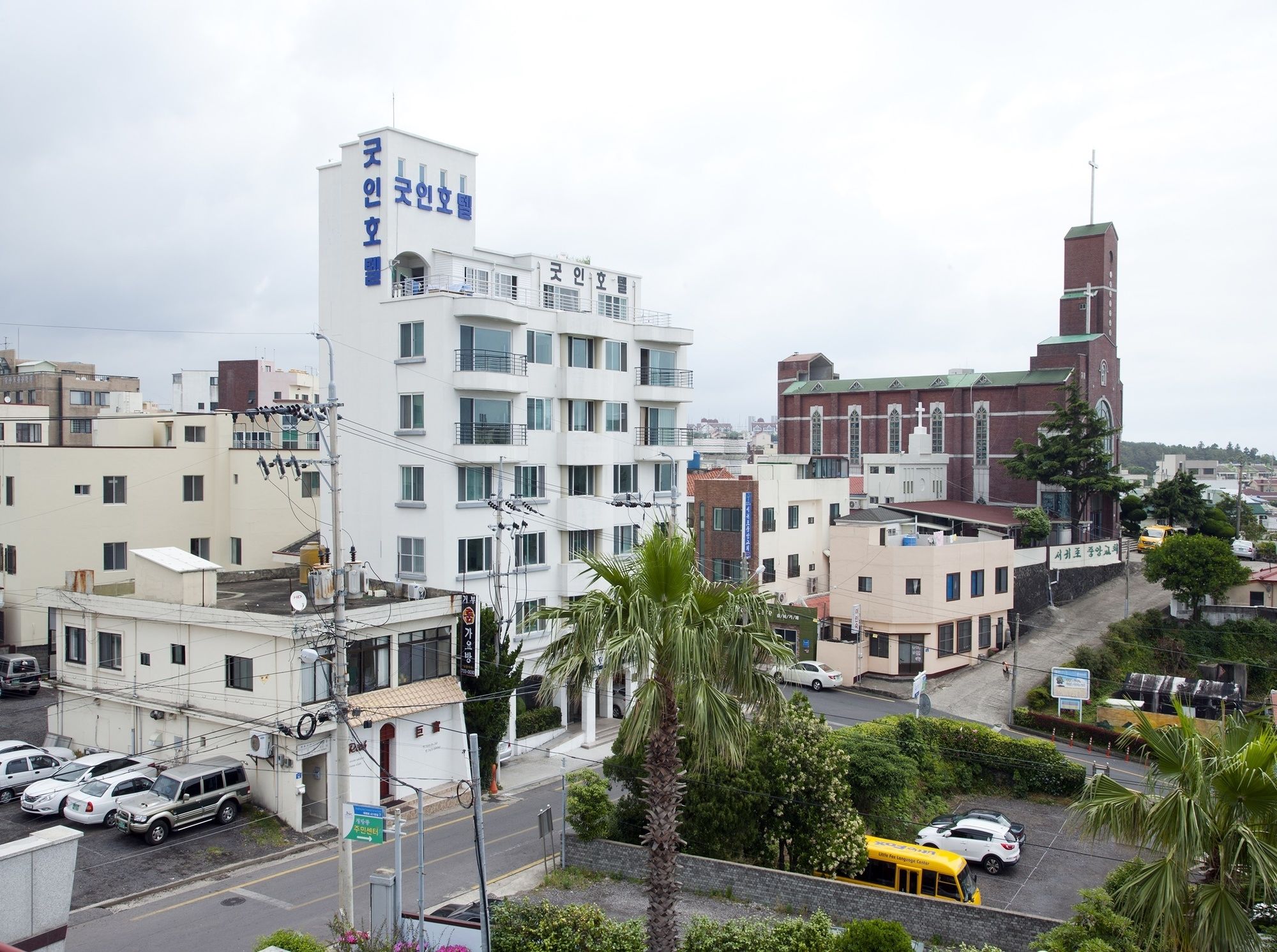 Hotel Good Inn