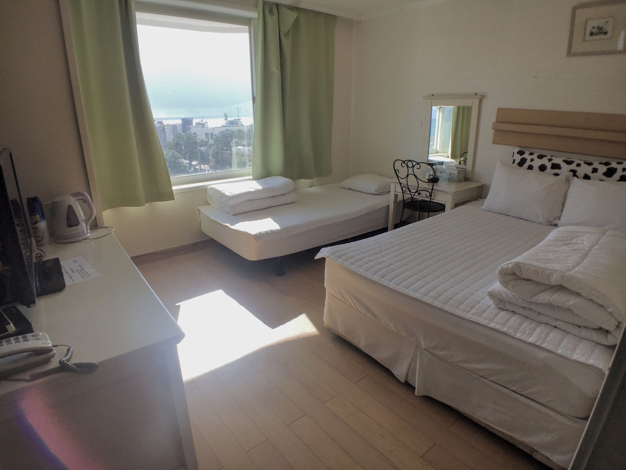 Hotel Good Inn