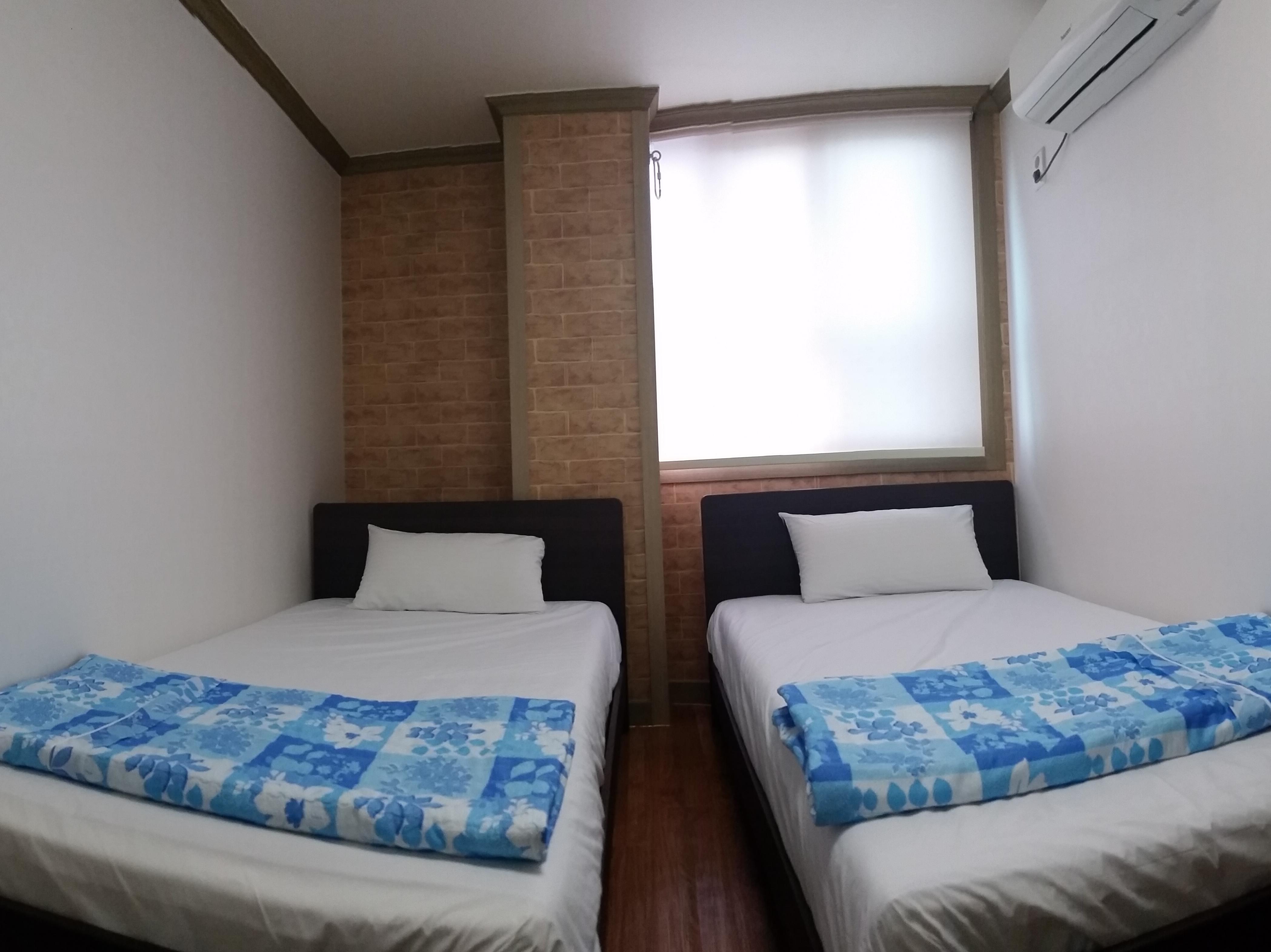 Hotel Hanlimhang