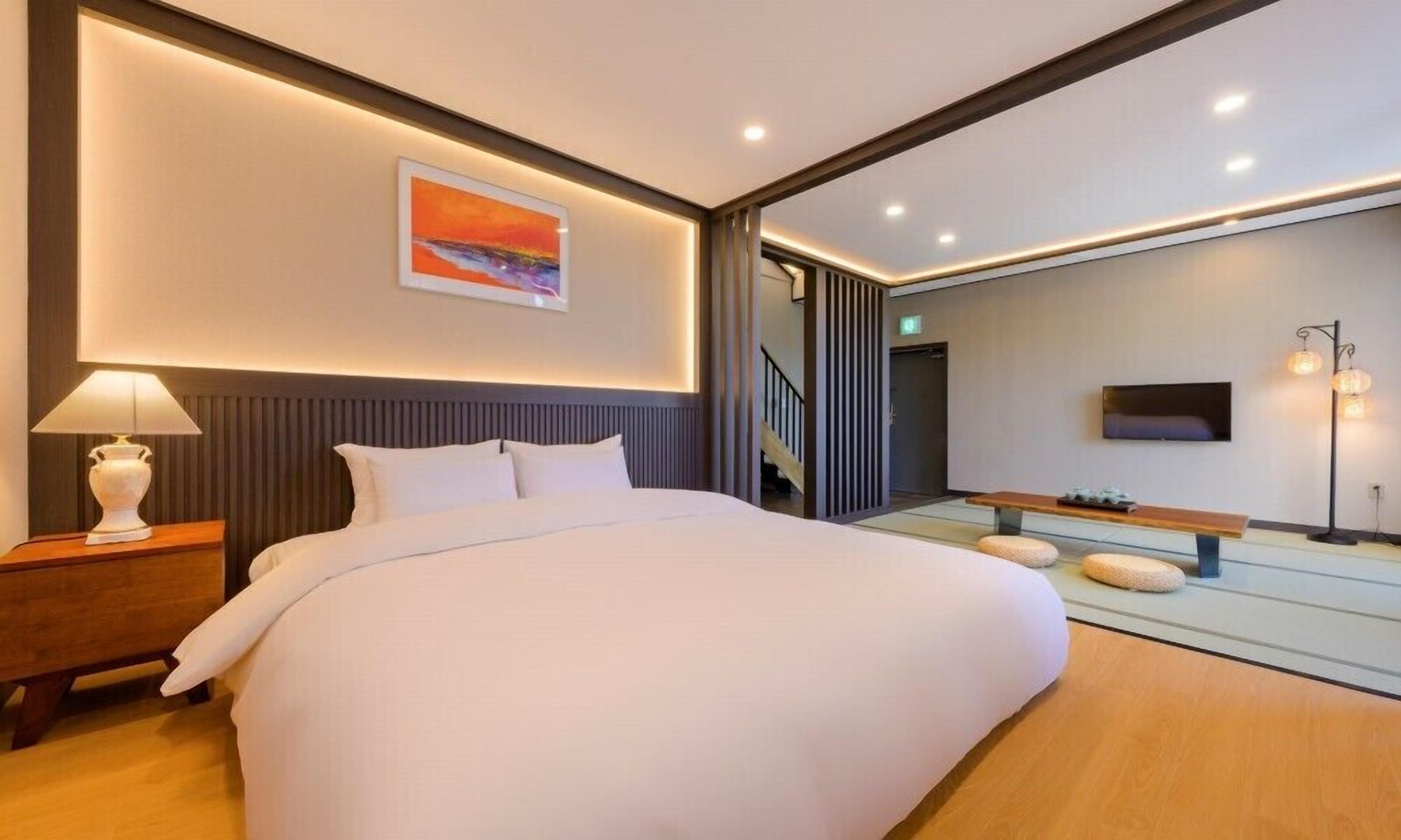 Hotel Harusida