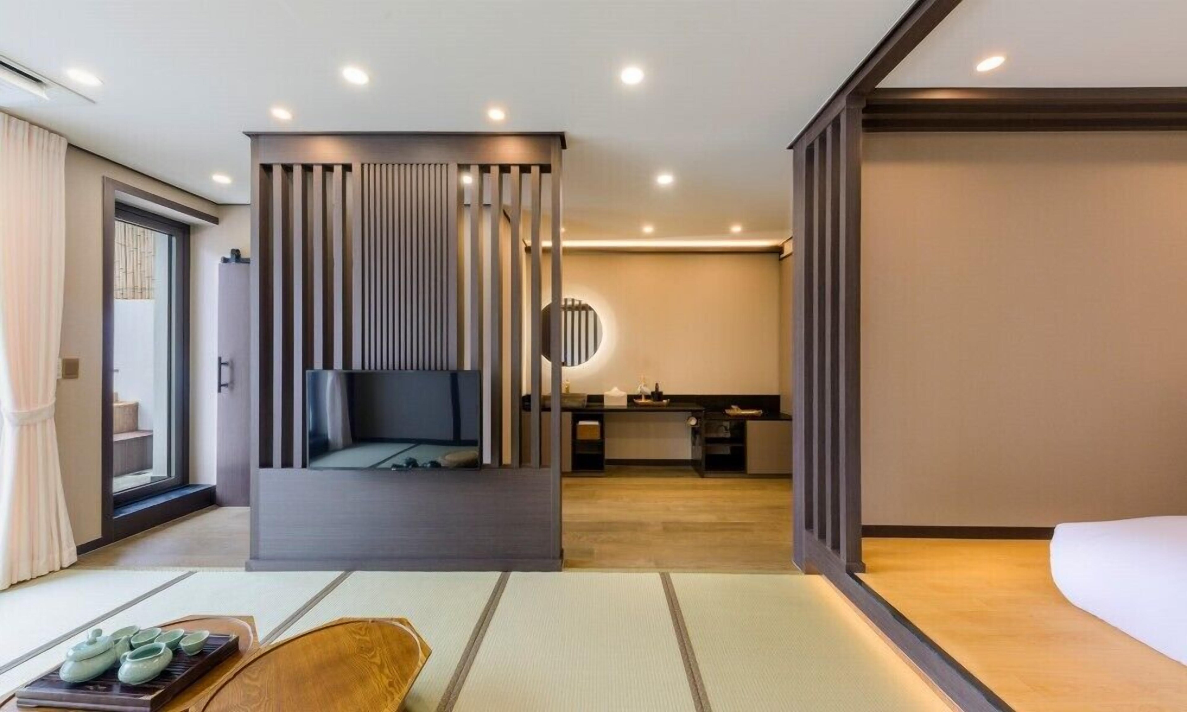 Hotel Harusida