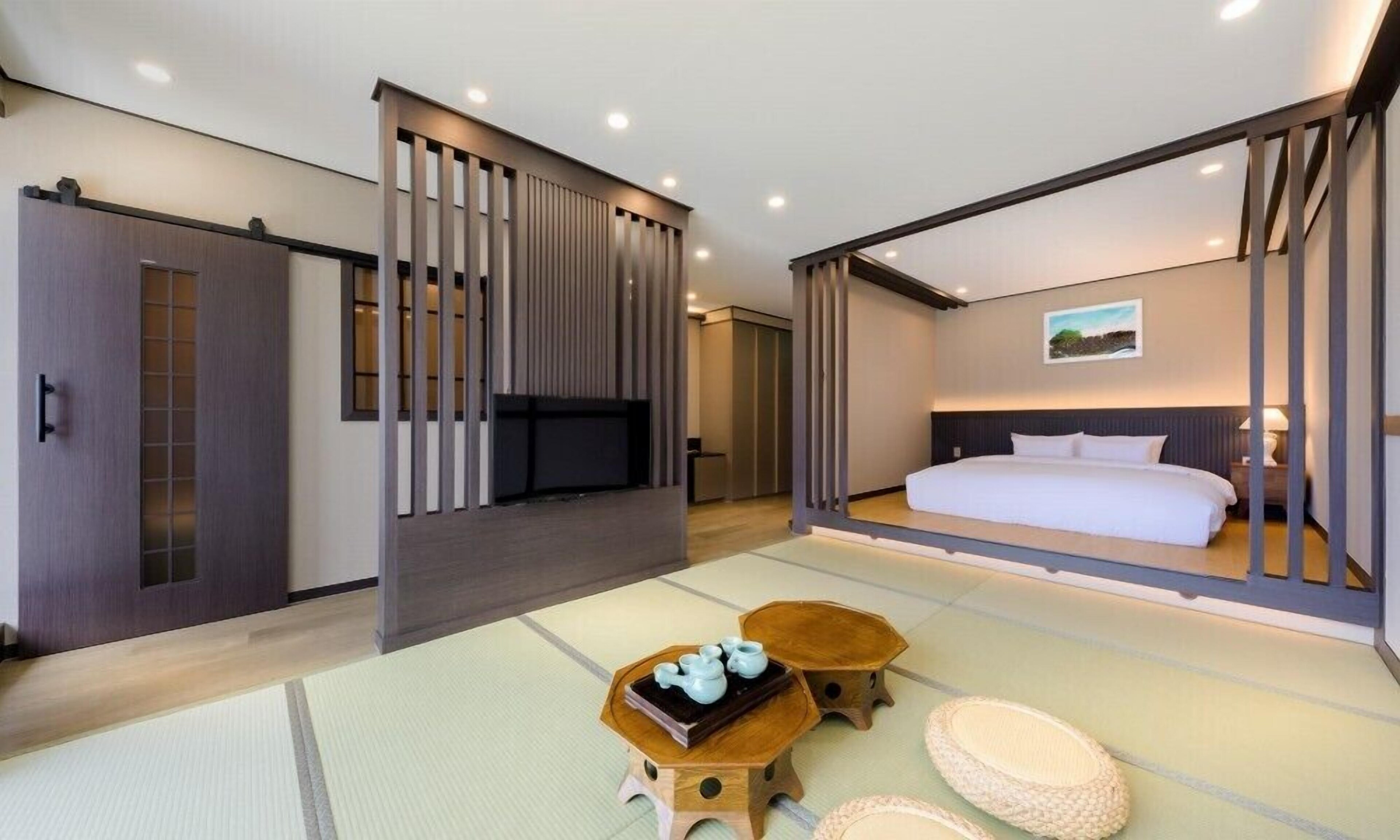 Hotel Harusida