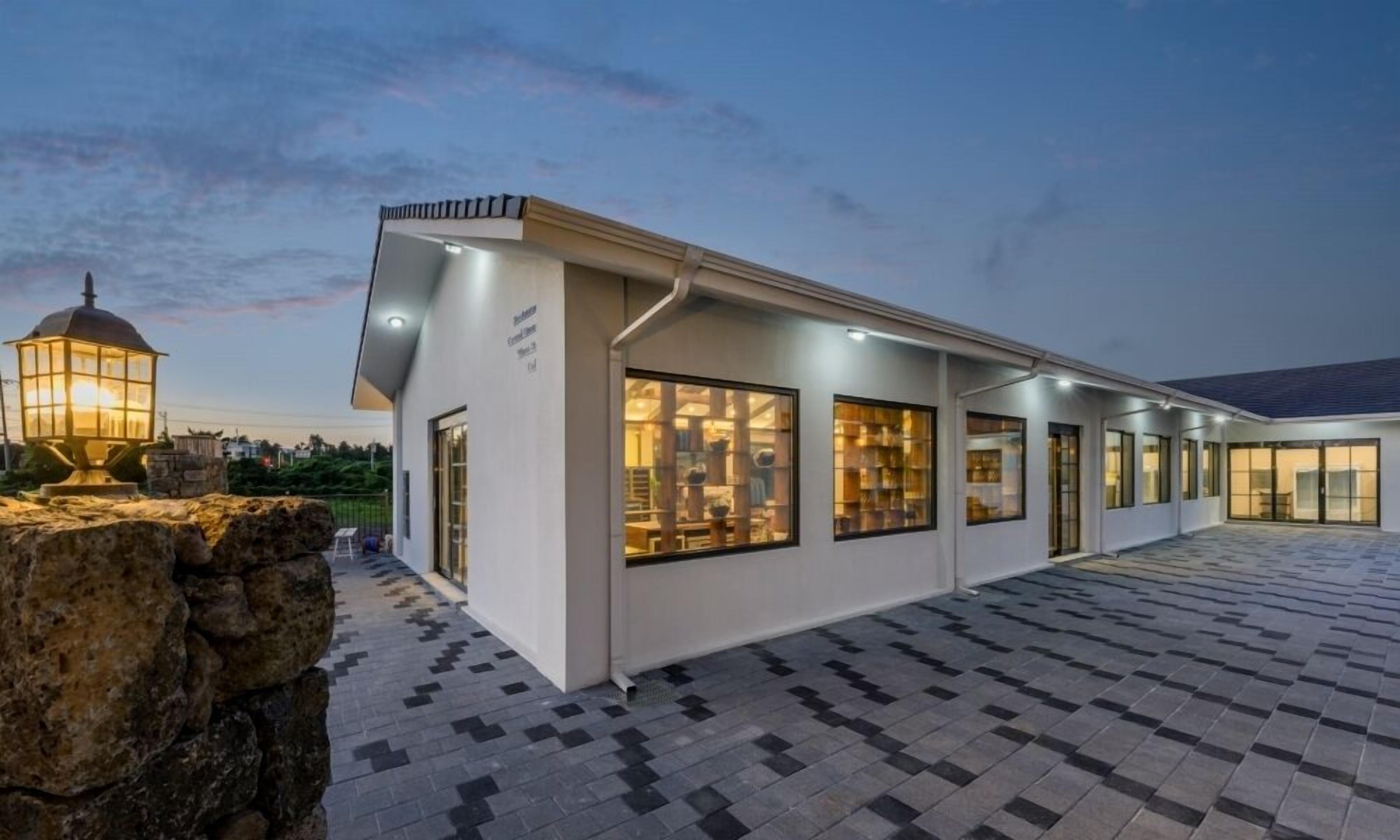 Hotel Harusida