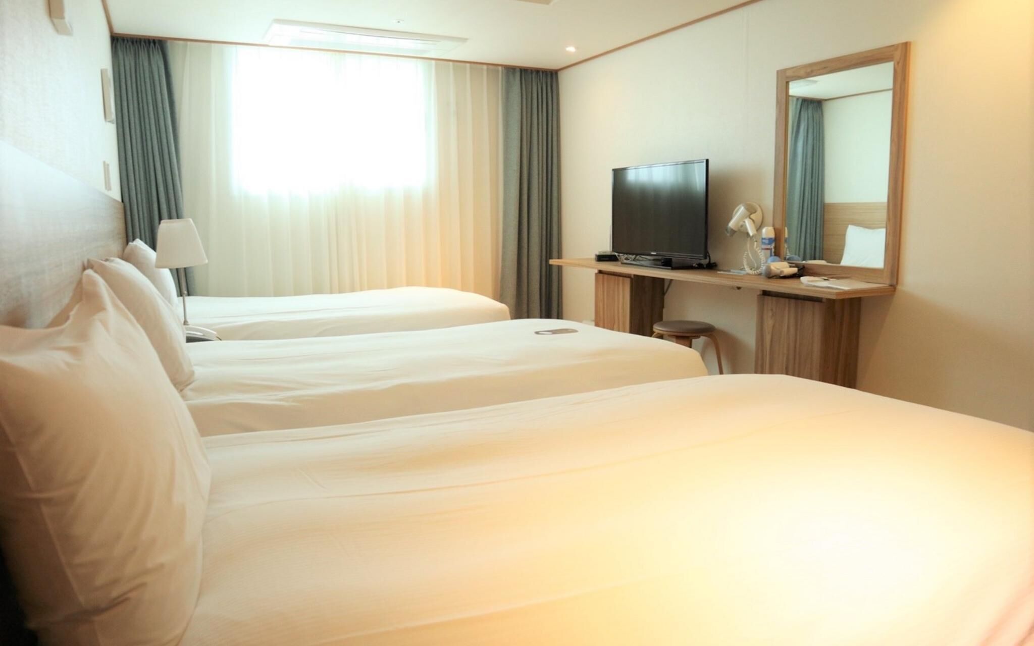 Hotel Rest Seogwipo