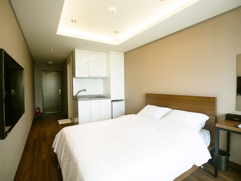 Hotel MCC
