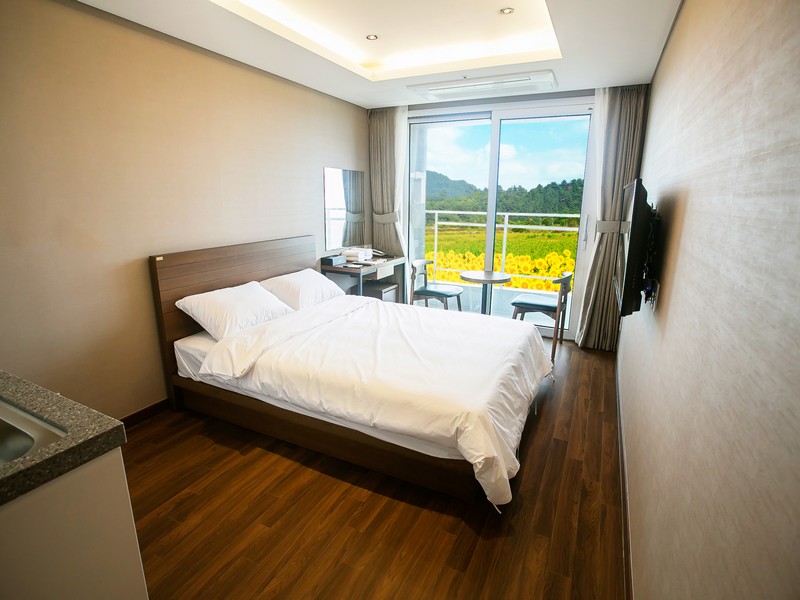 Hotel MCC