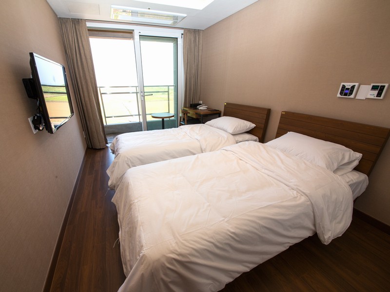 Hotel MCC