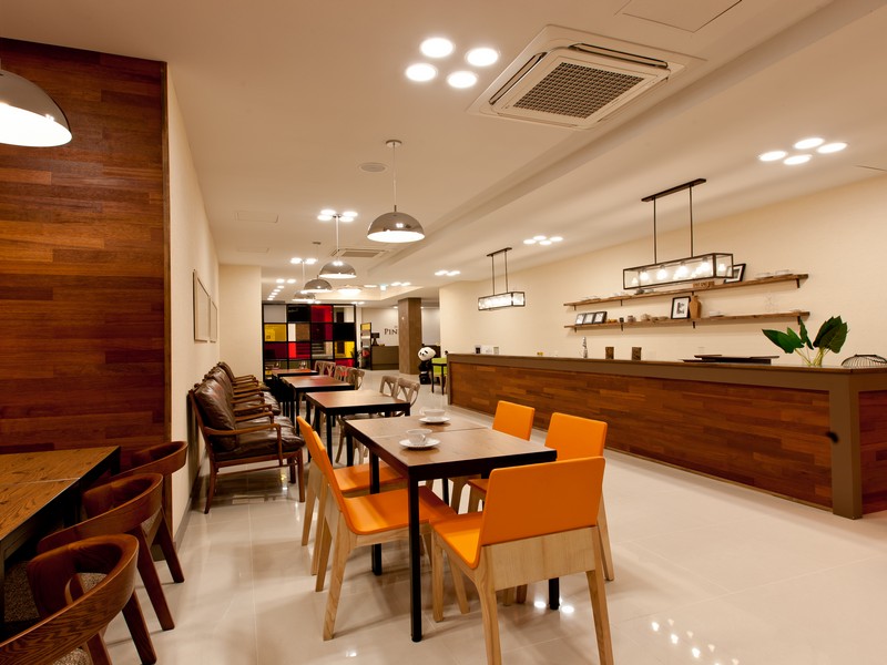 Hotel Pine Hill