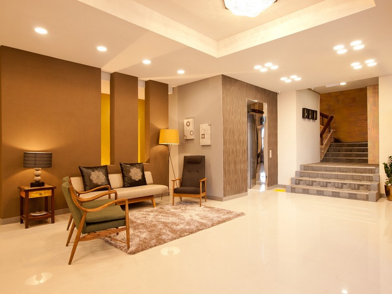 Hotel Pine Hill