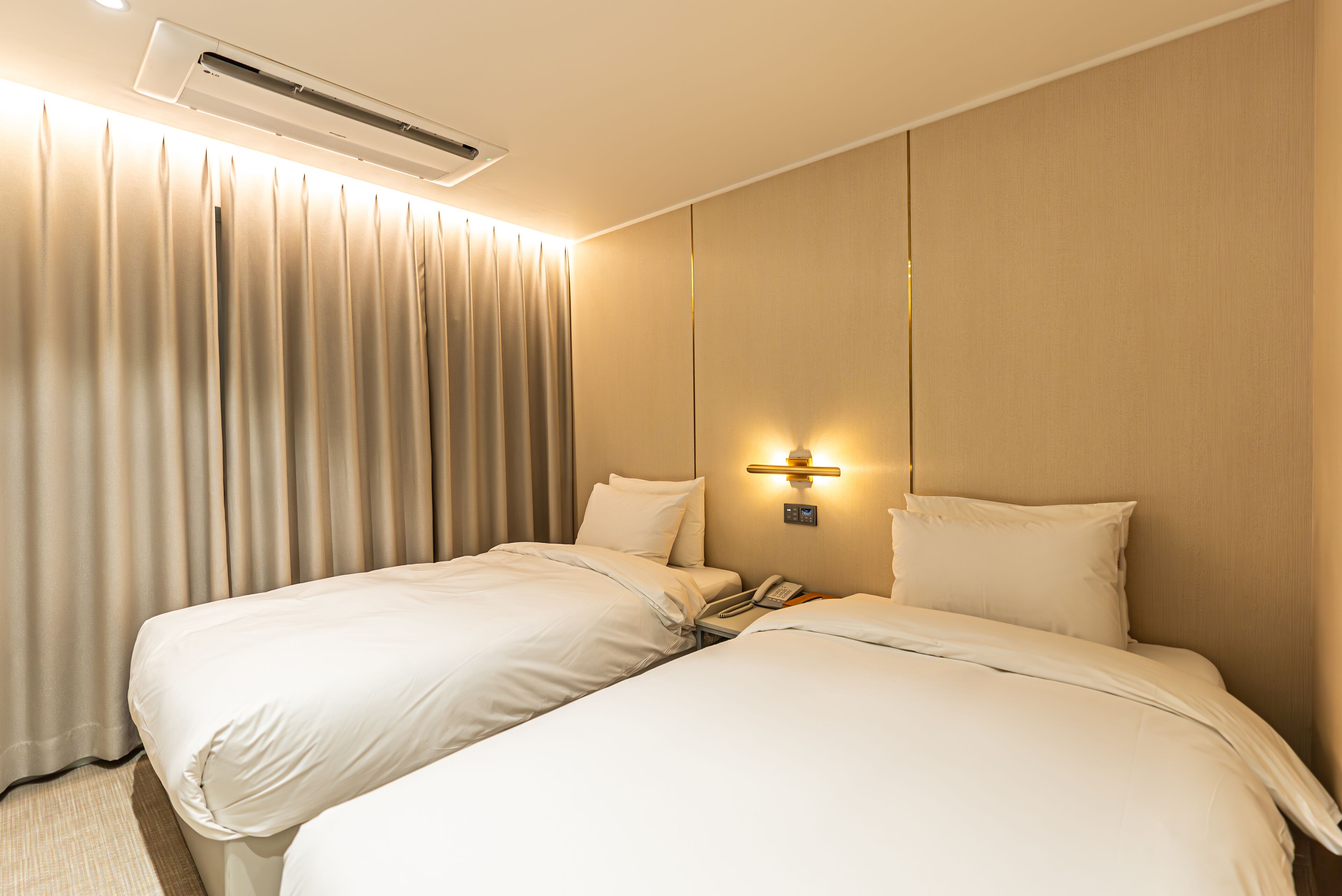 Hotel The Grang Seogwipo