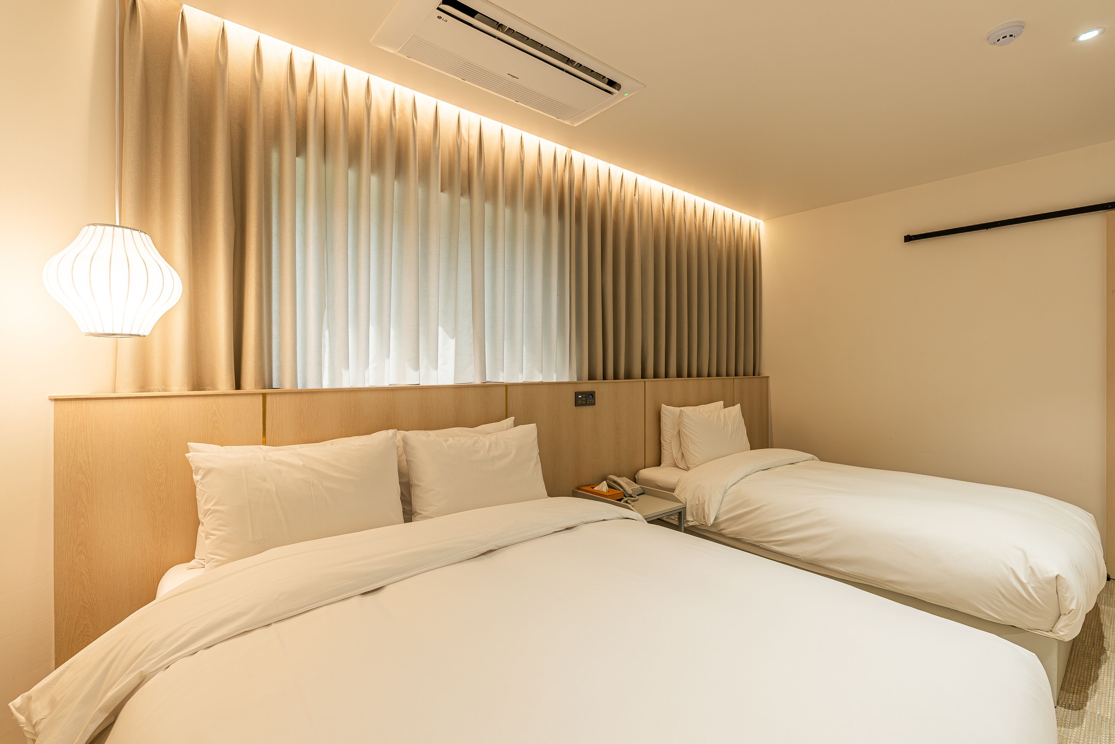 Hotel The Grang Seogwipo