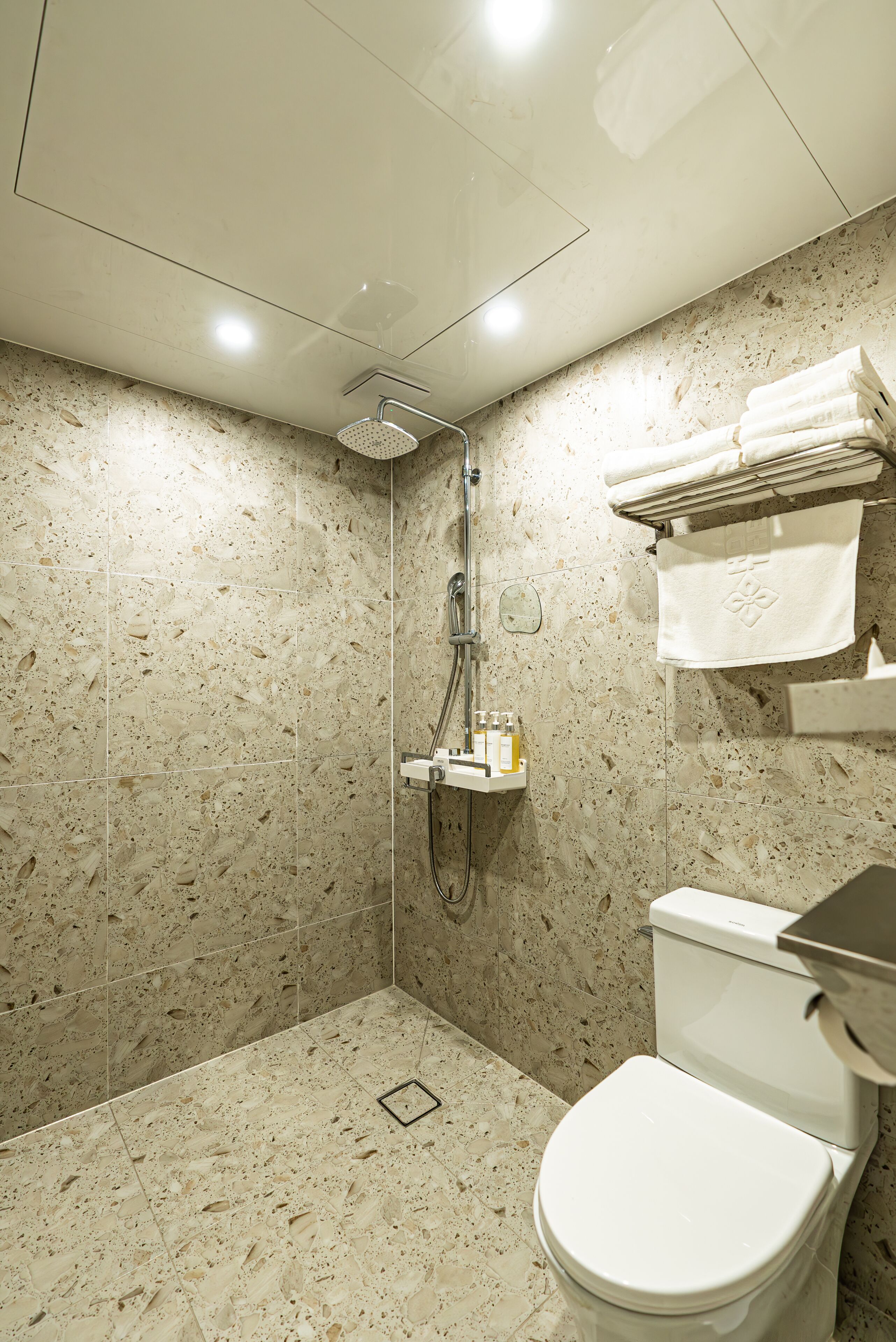 Hotel The Grang Seogwipo