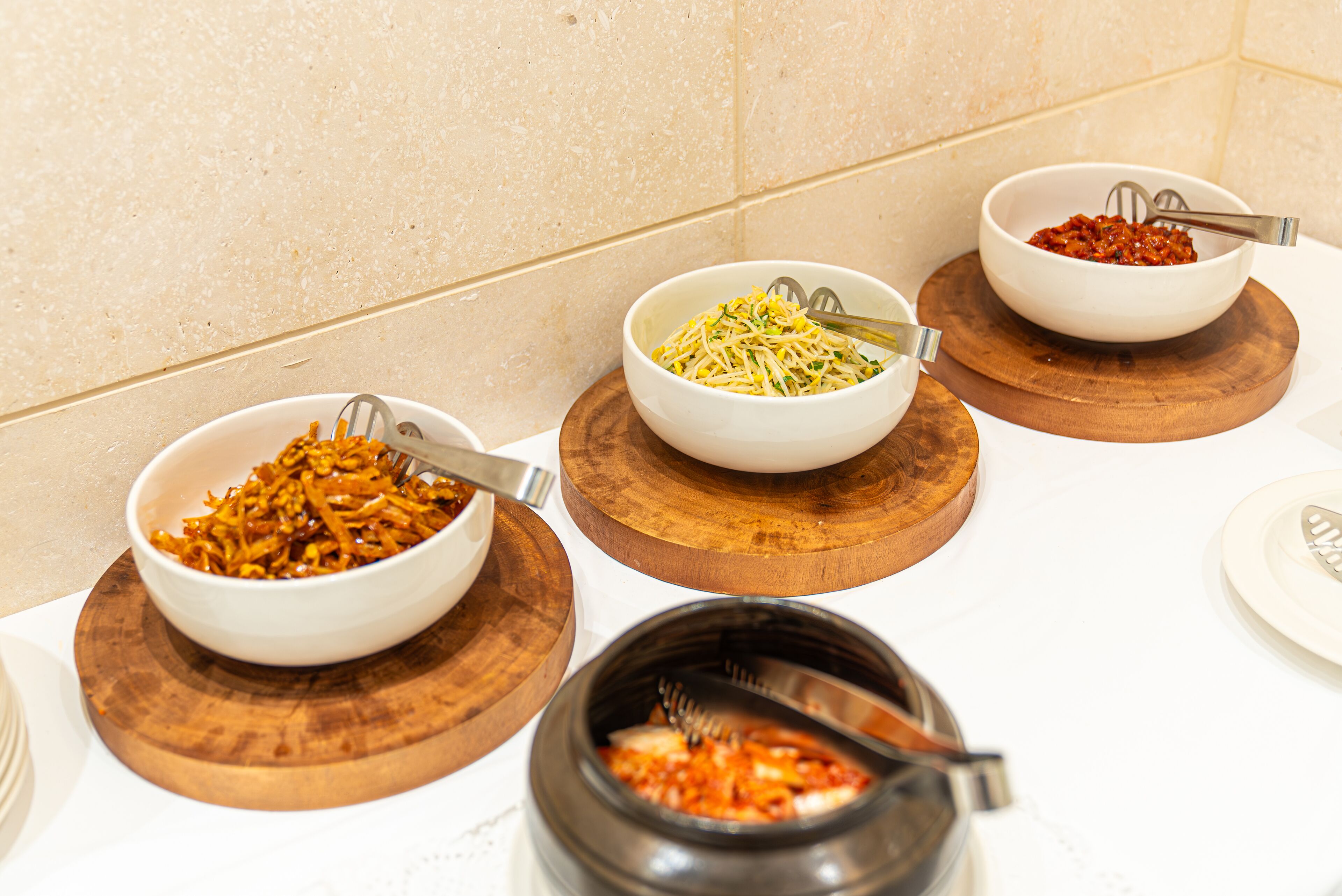 Hotel The Grang Seogwipo